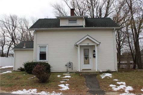 18 Benjamin Street Waterbury CT 06706