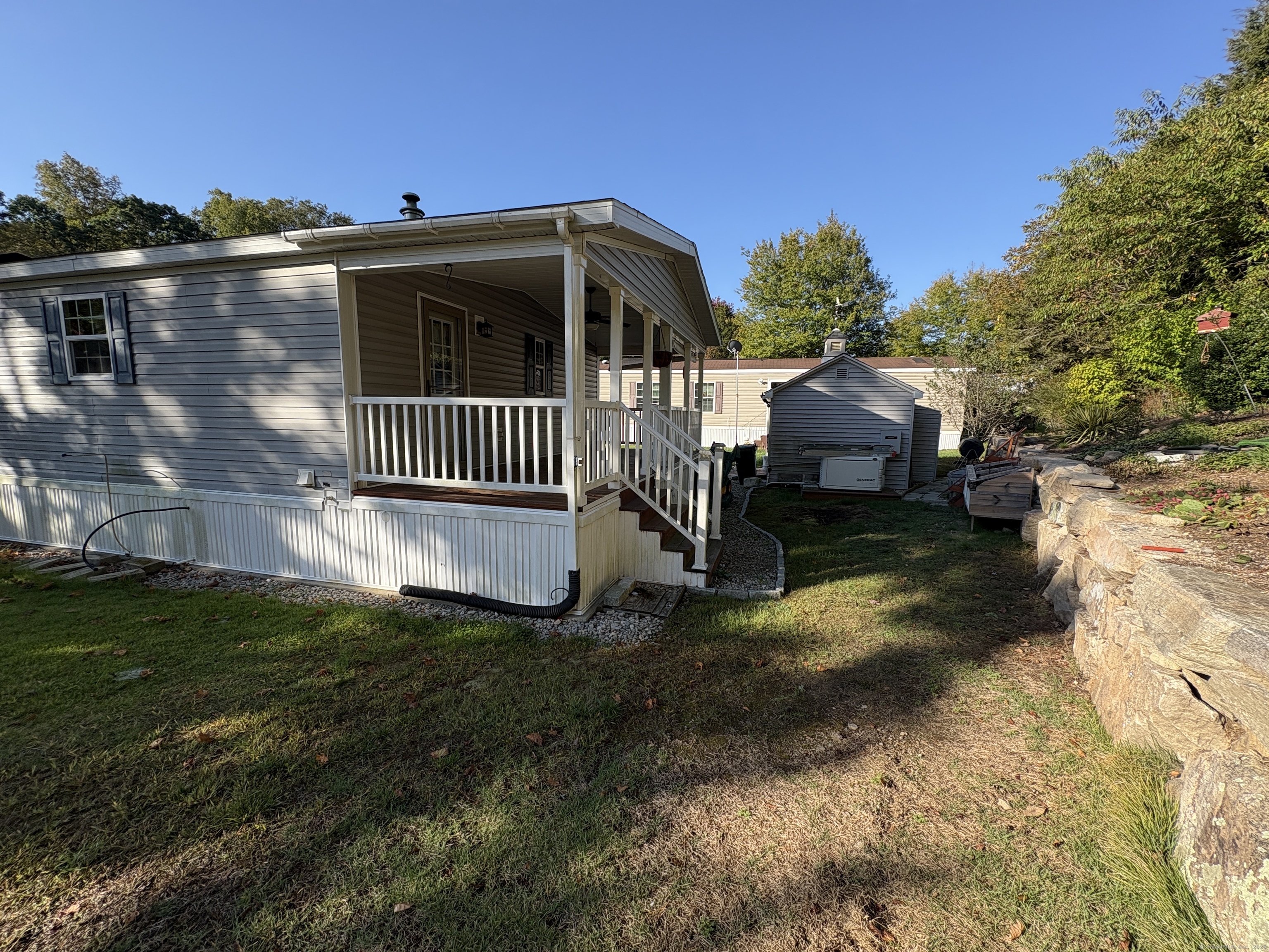 106 Stephen Drive Stonington CT 06378