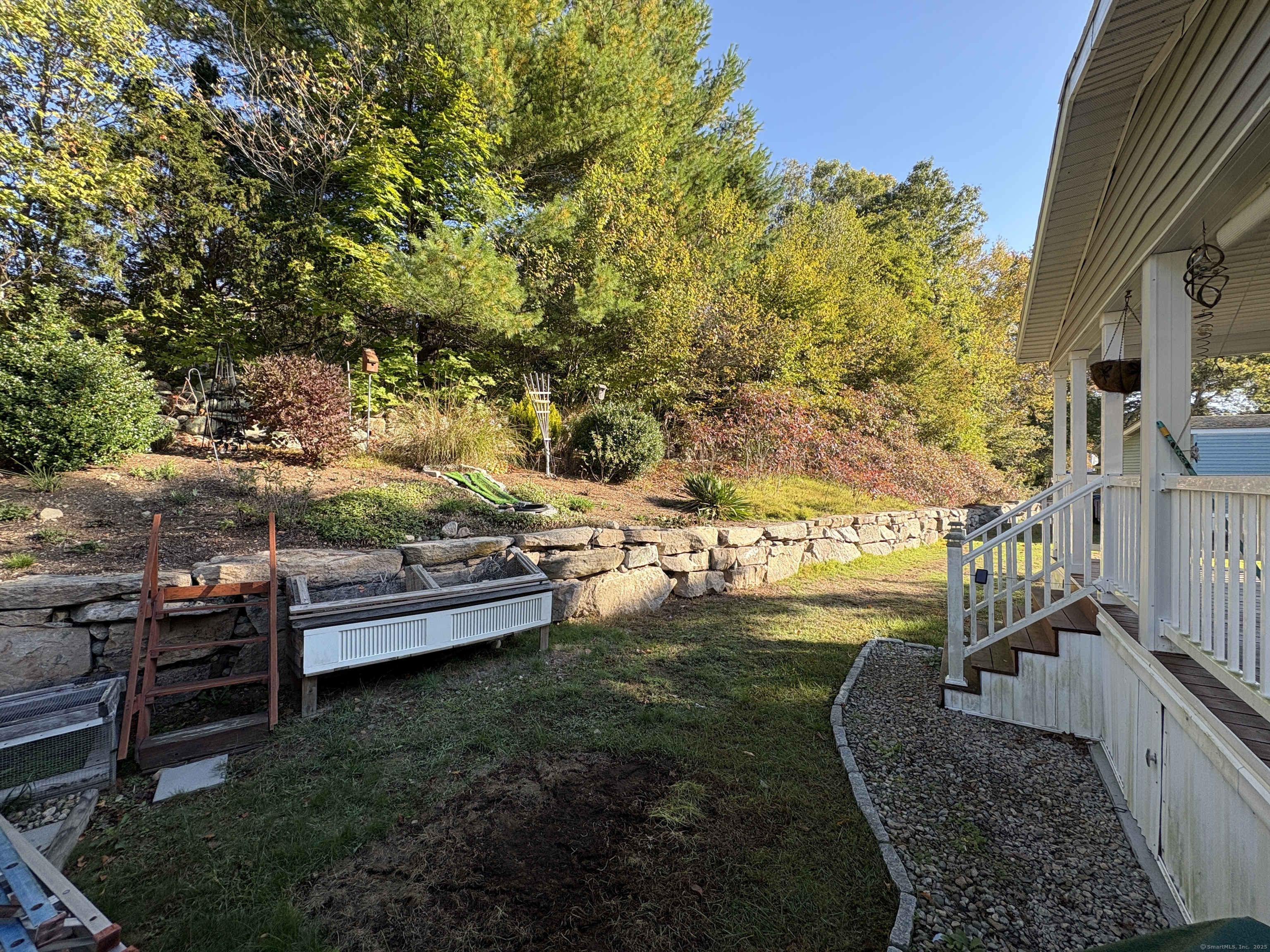 106 Stephen Drive Stonington CT 06378