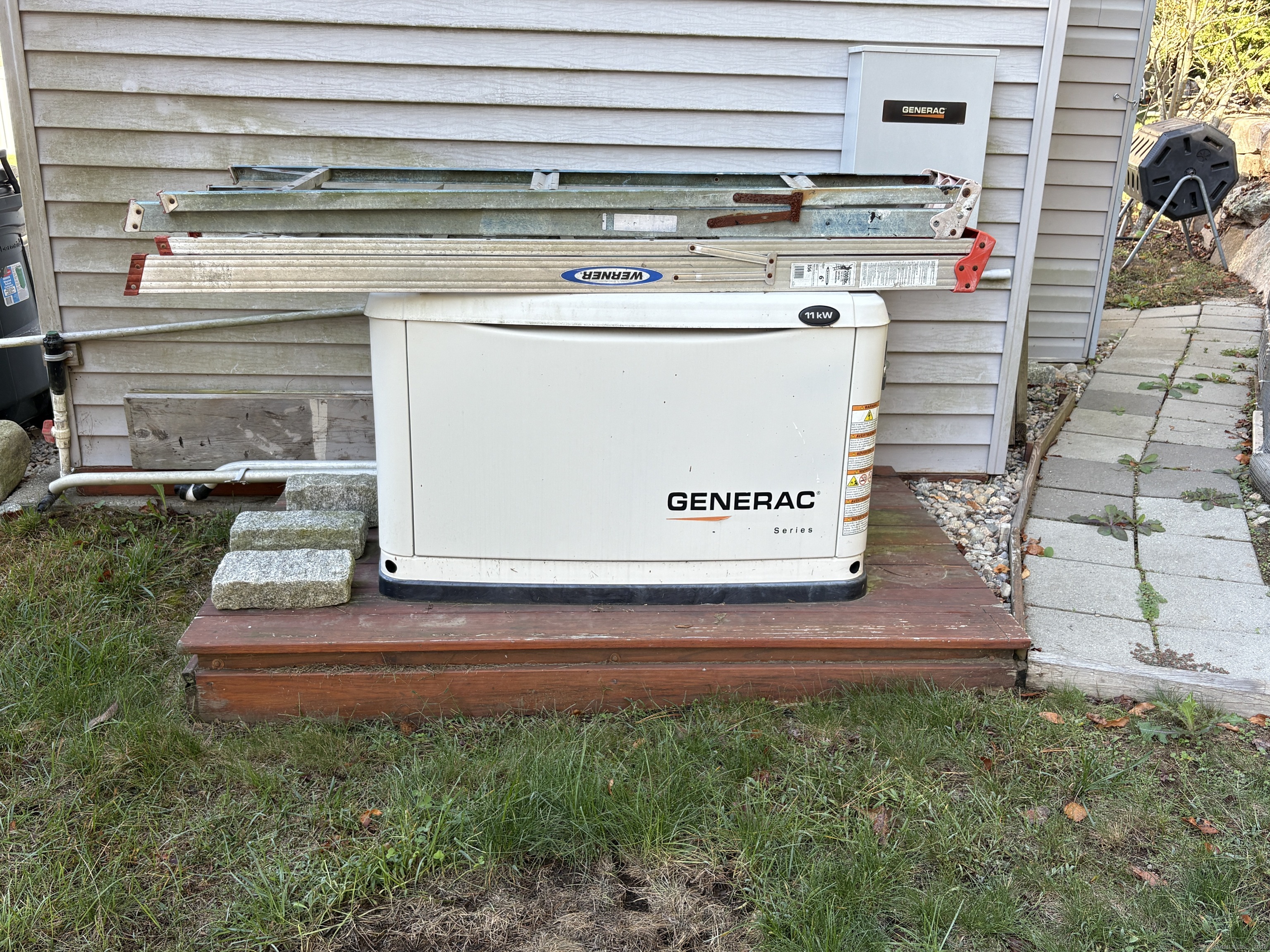 106 Stephen Drive Stonington CT 06378