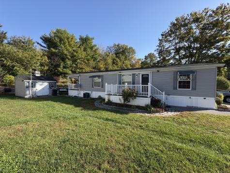 106 Stephen Drive Stonington CT 06378