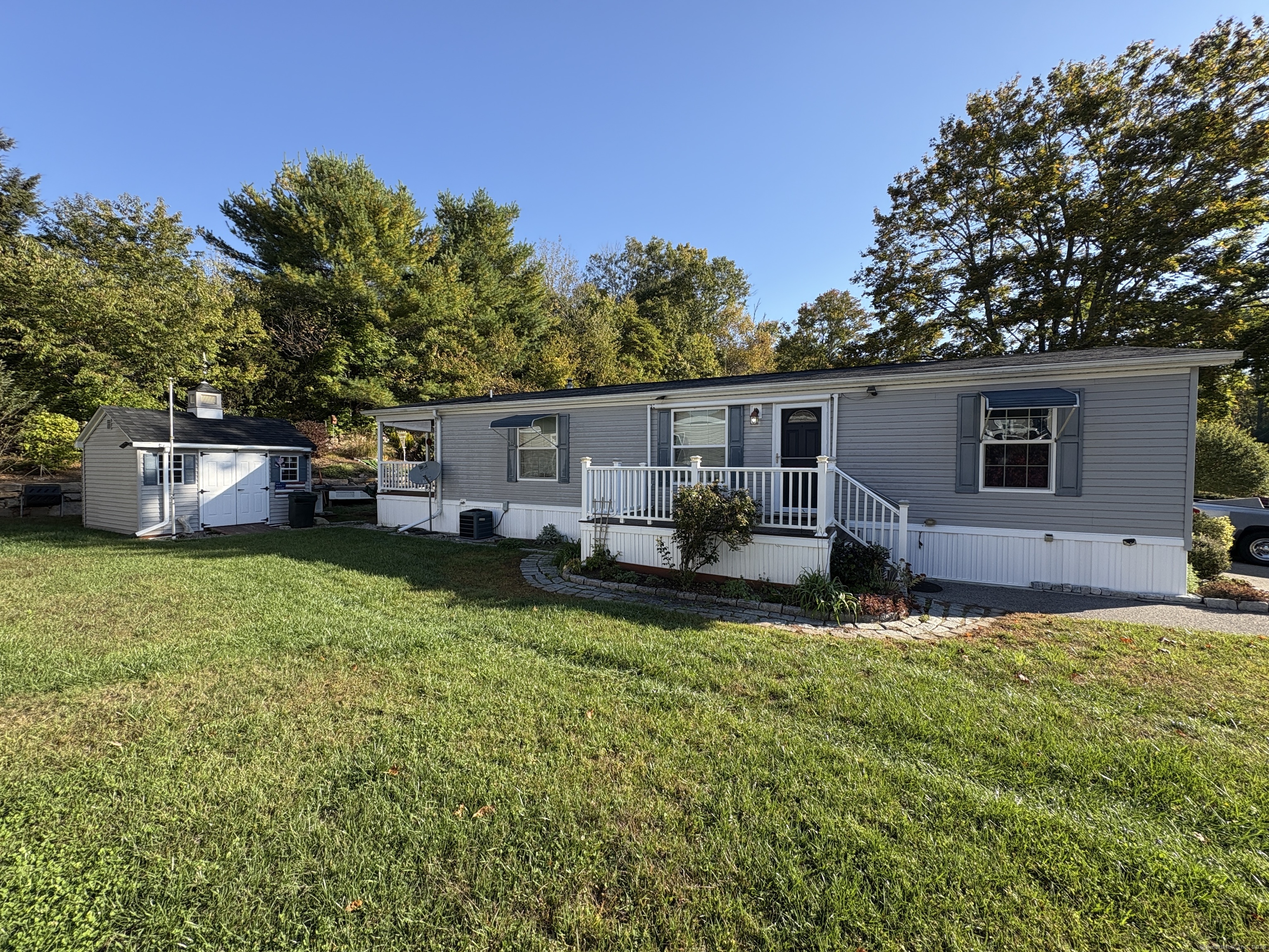 106 Stephen Drive Stonington CT 06378