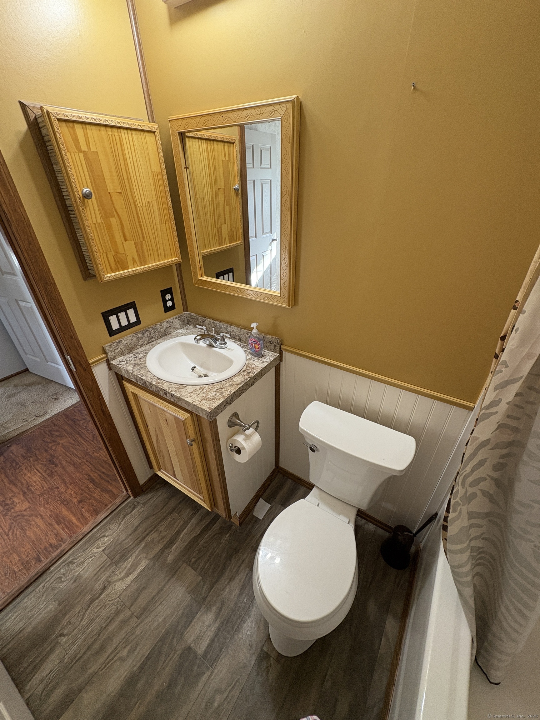 106 Stephen Drive Stonington CT 06378