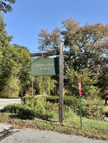 106 Stephen Drive Stonington CT 06378