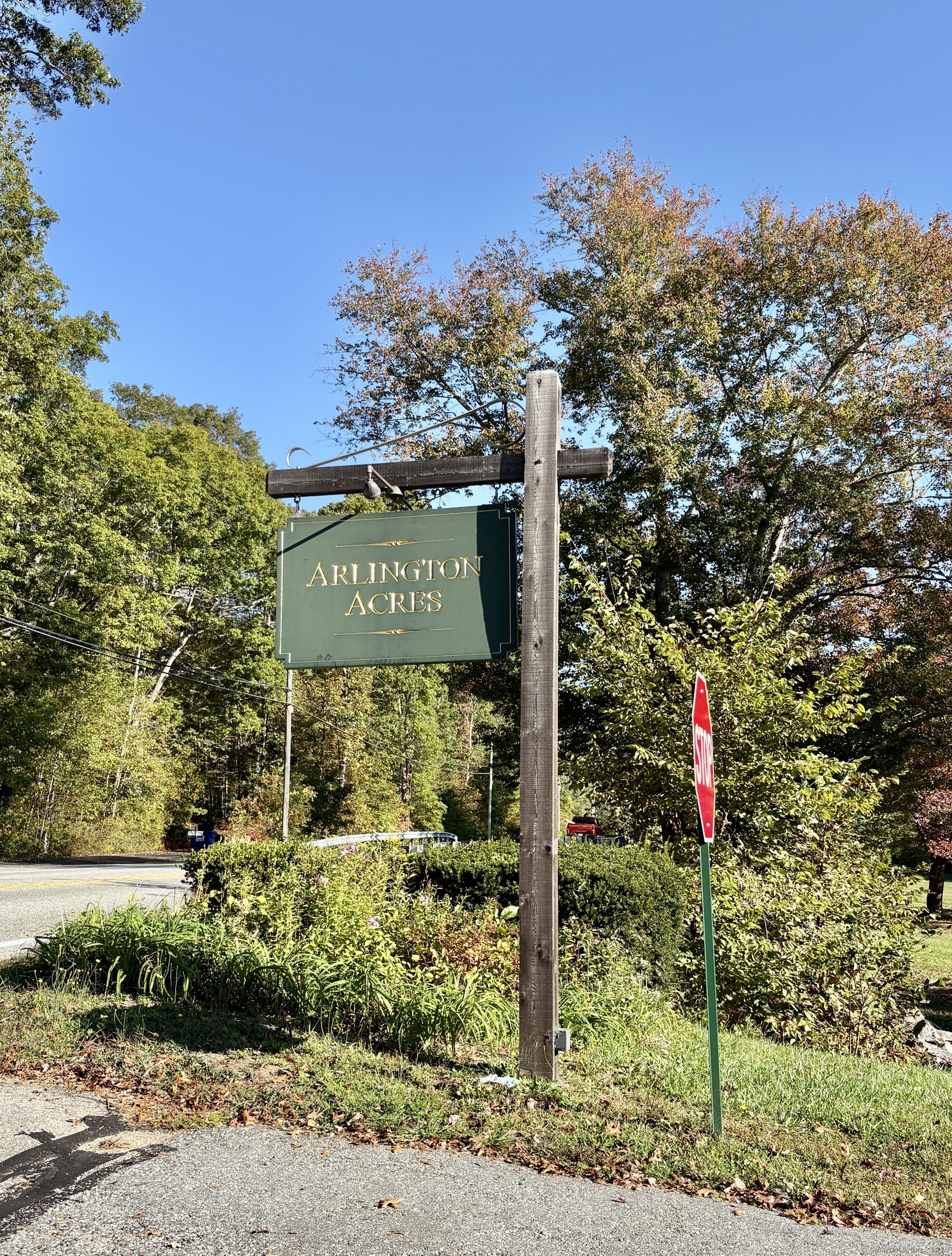 106 Stephen Drive Stonington CT 06378