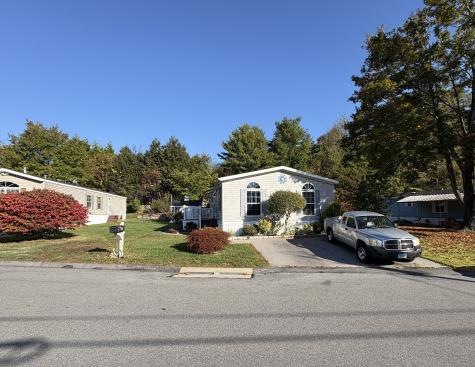 106 Stephen Drive Stonington CT 06378