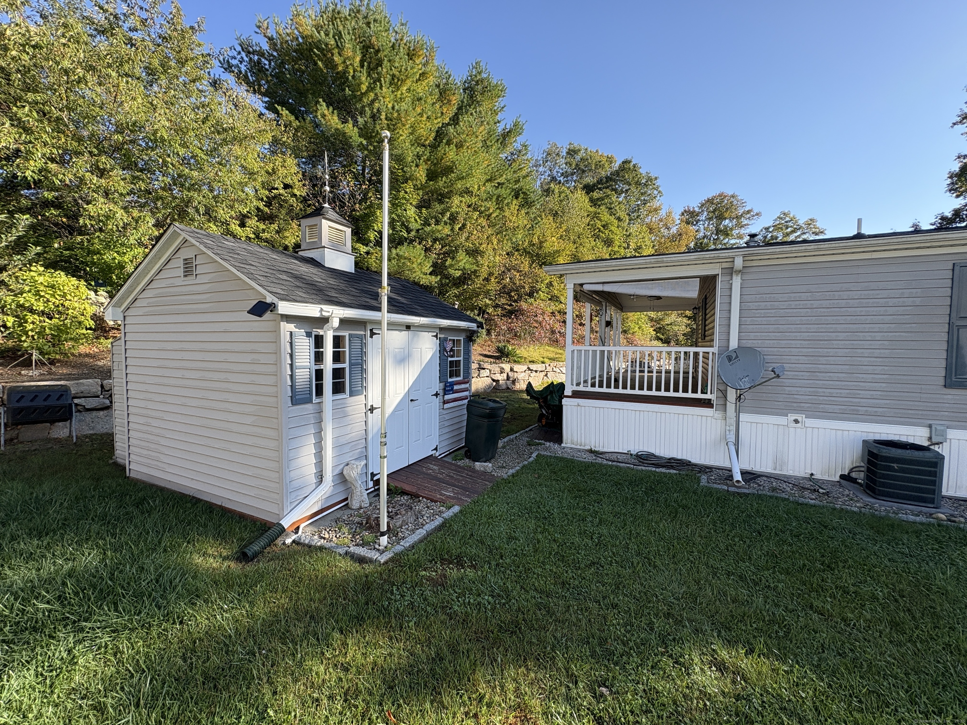 106 Stephen Drive Stonington CT 06378