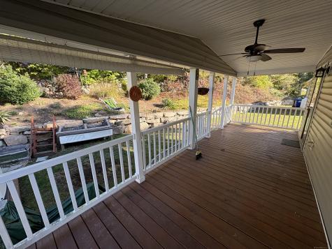 106 Stephen Drive Stonington CT 06378