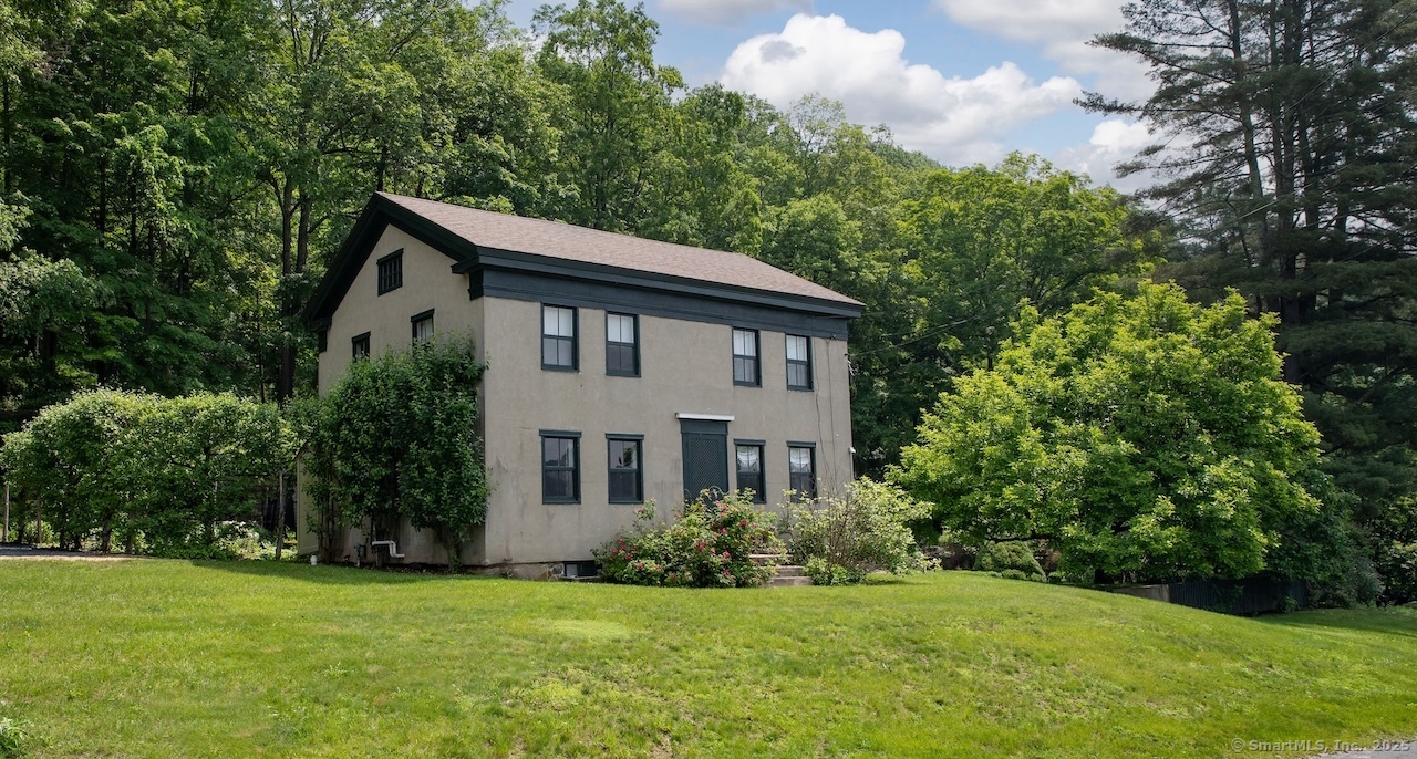 163 Dublin Road Canaan CT 06031
