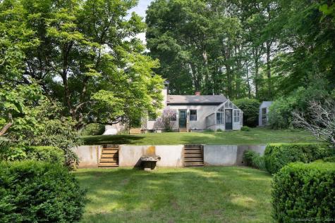 163 Dublin Road Canaan CT 06031