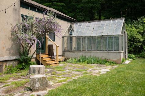 163 Dublin Road Canaan CT 06031