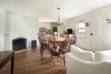 163 Dublin Road Canaan CT 06031