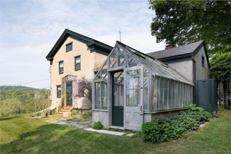 163 Dublin Road Canaan CT 06031