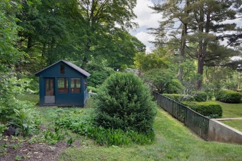 163 Dublin Road Canaan CT 06031