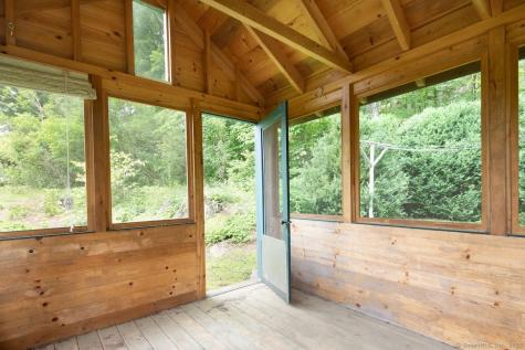 163 Dublin Road Canaan CT 06031