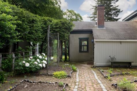 163 Dublin Road Canaan CT 06031