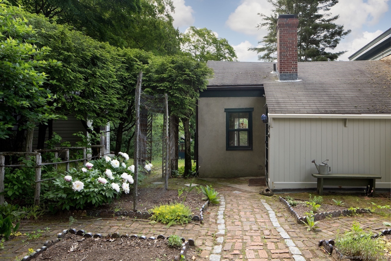 163 Dublin Road Canaan CT 06031