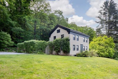 163 Dublin Road Canaan CT 06031