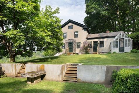 163 Dublin Road Canaan CT 06031