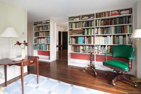 163 Dublin Road Canaan CT 06031