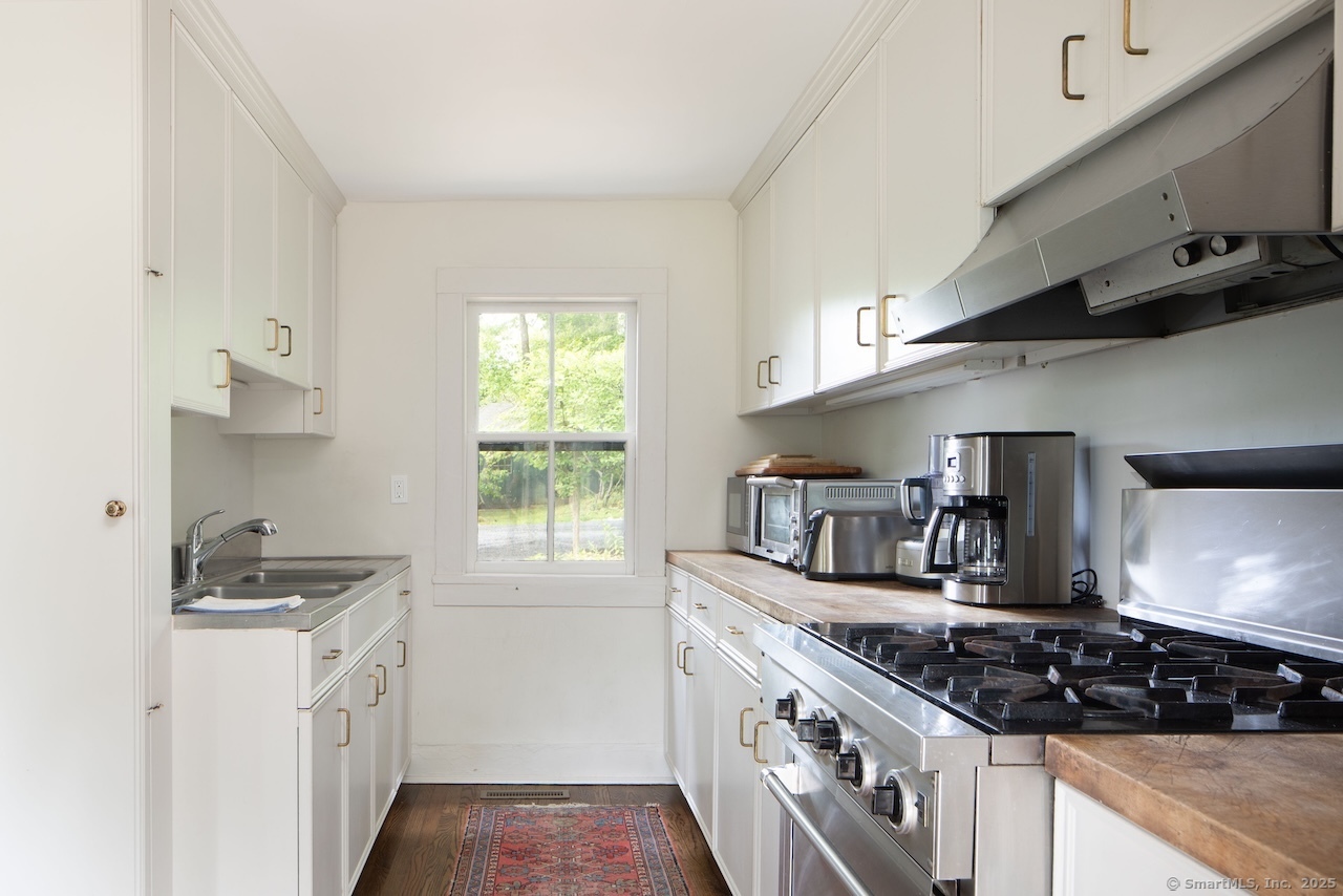 163 Dublin Road Canaan CT 06031