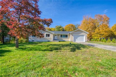 4 East Lake Road New Fairfield CT 06812