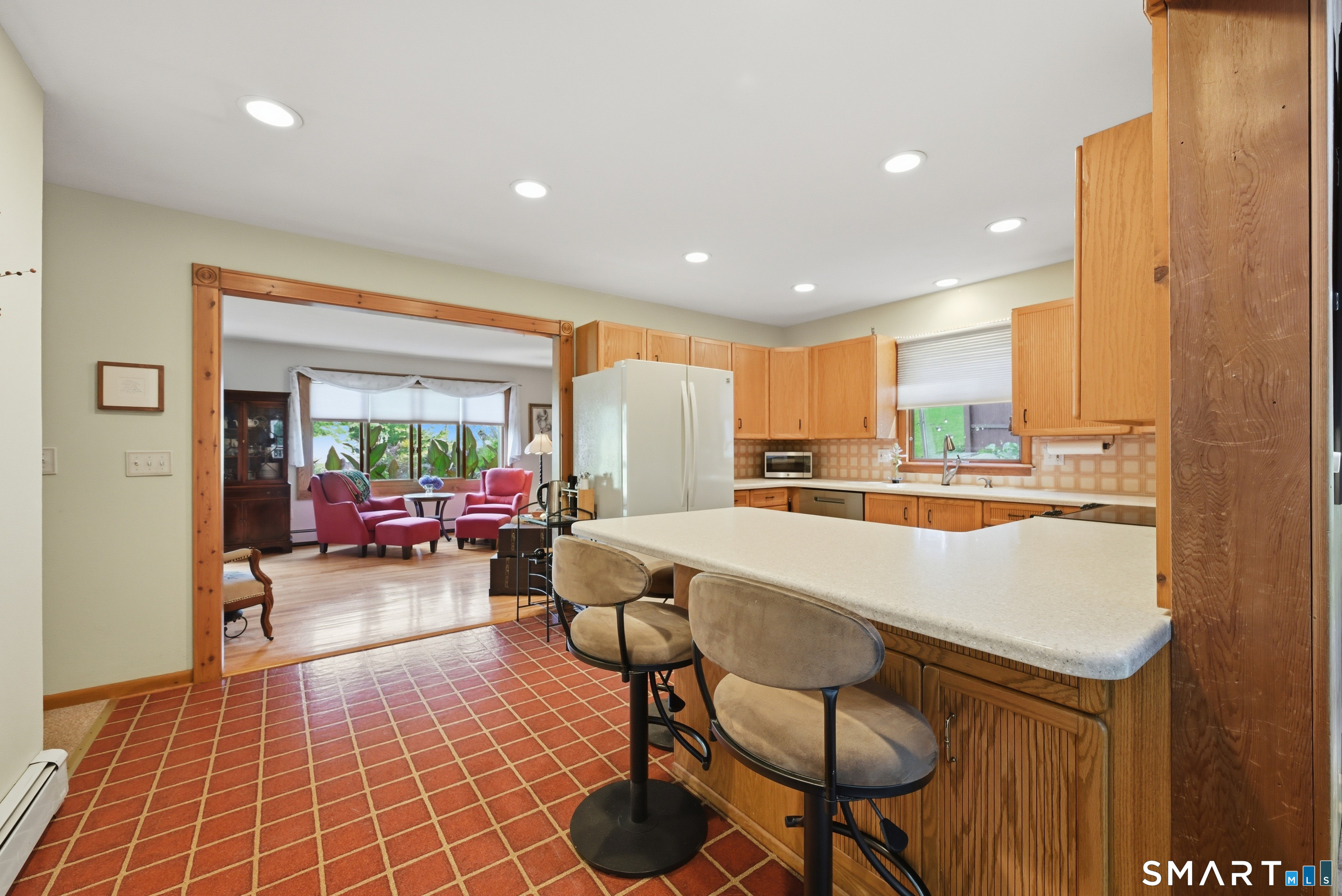 2 Ward Drive Danbury CT 06810