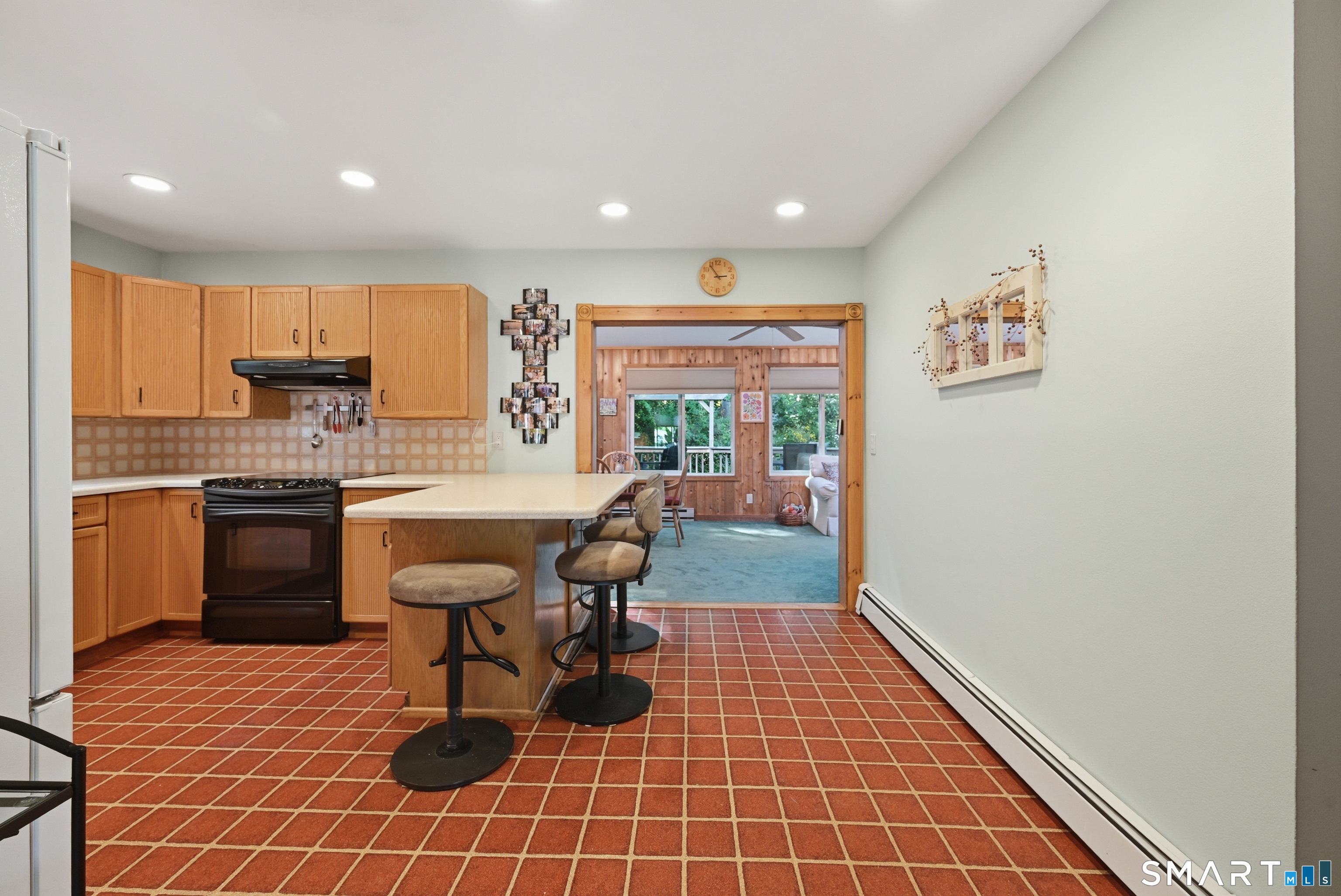 2 Ward Drive Danbury CT 06810