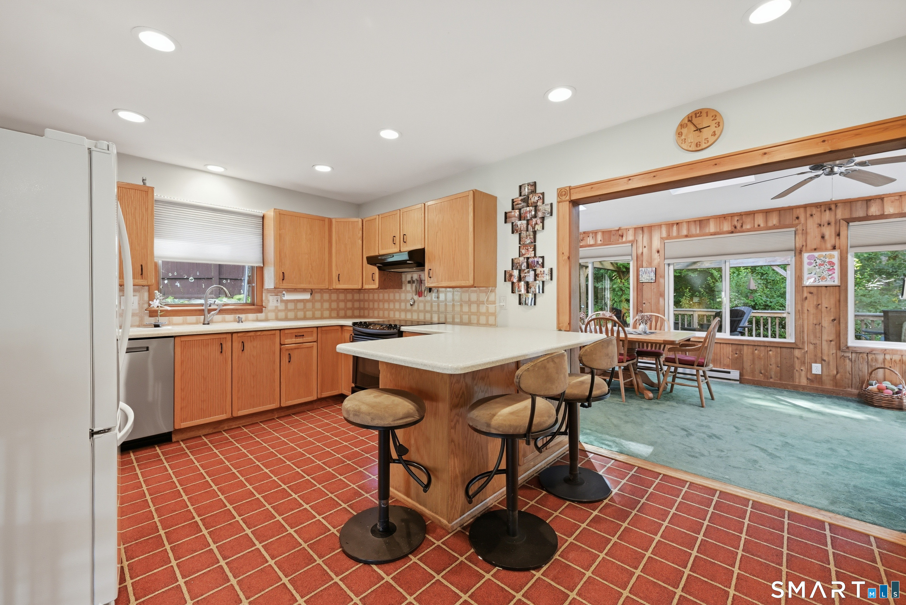 2 Ward Drive Danbury CT 06810