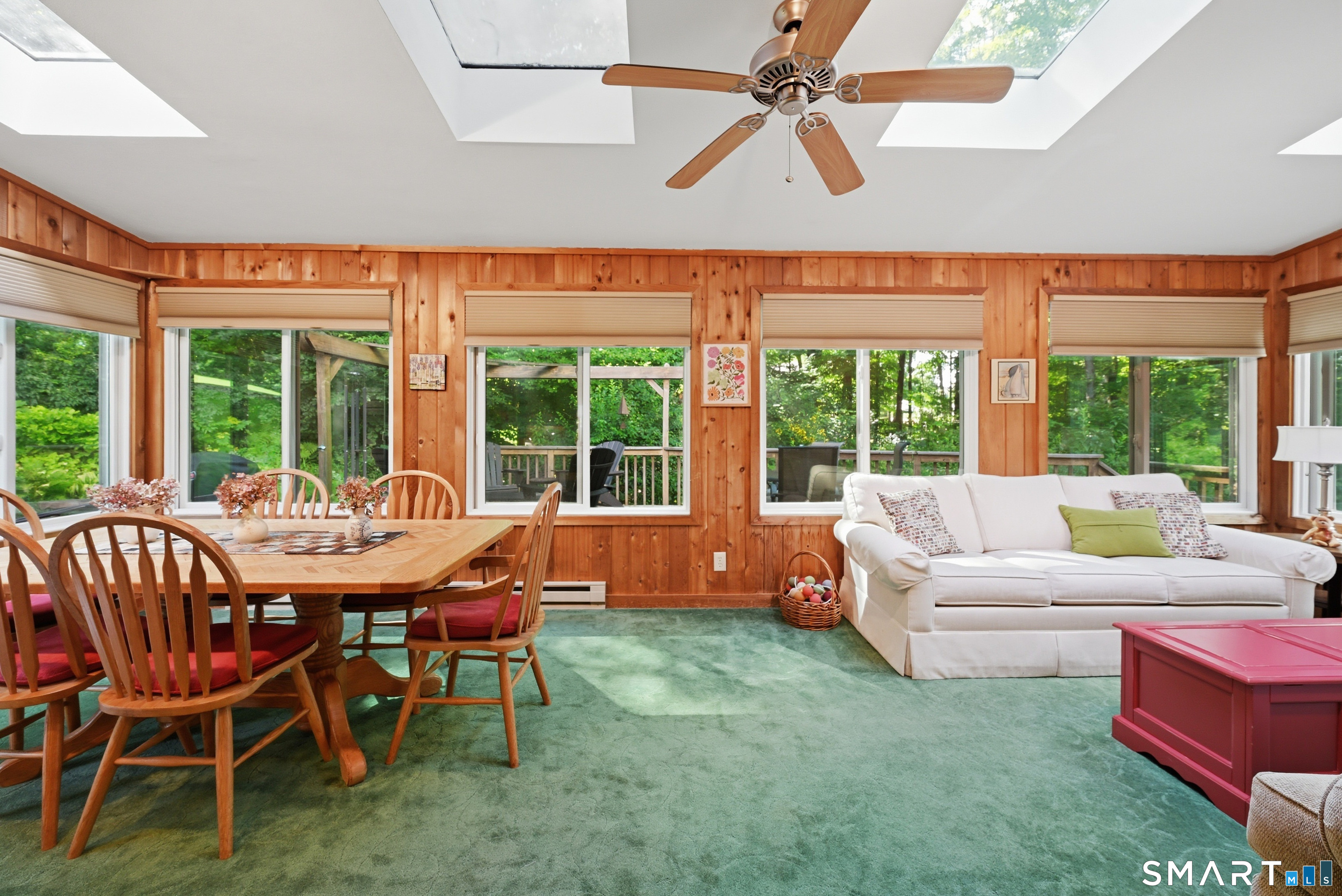 2 Ward Drive Danbury CT 06810