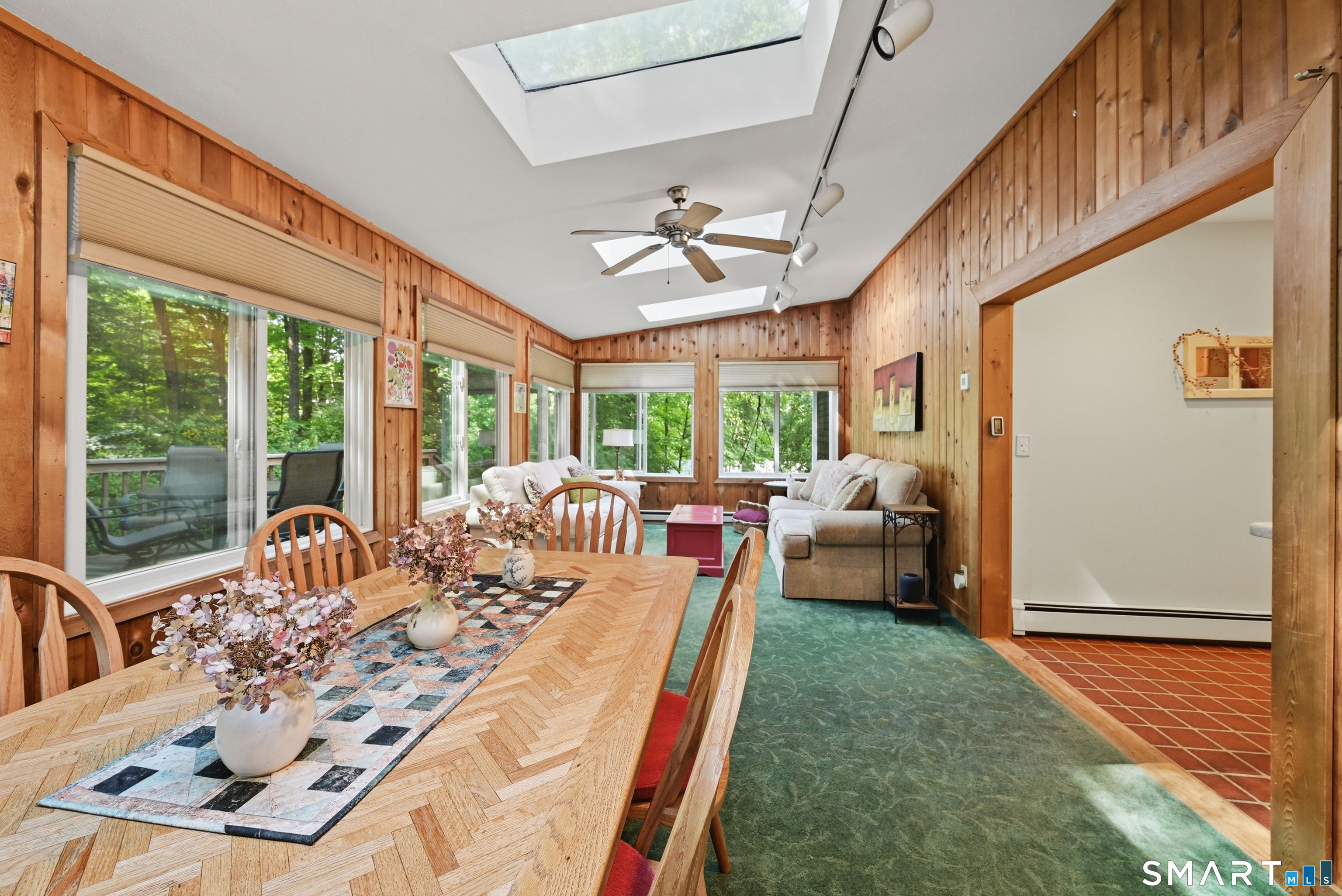 2 Ward Drive Danbury CT 06810