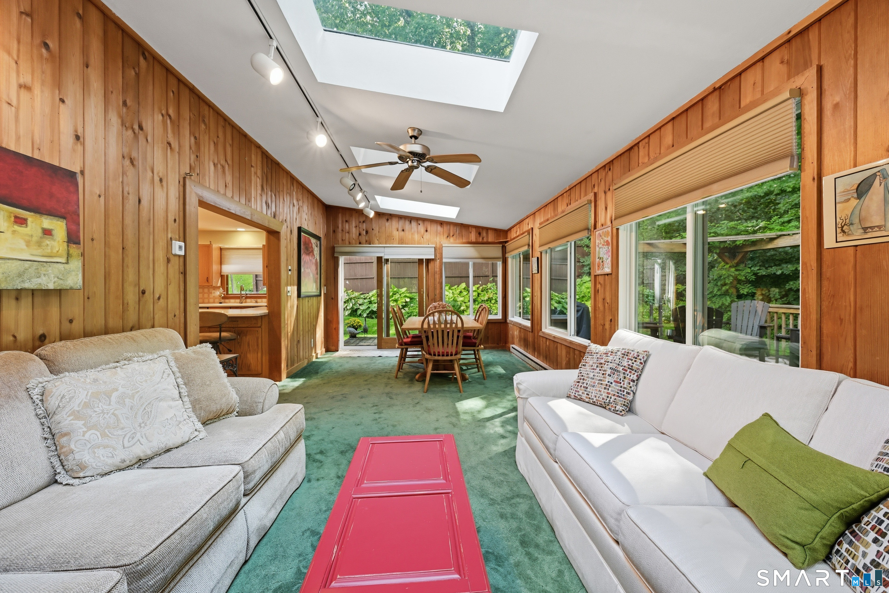 2 Ward Drive Danbury CT 06810