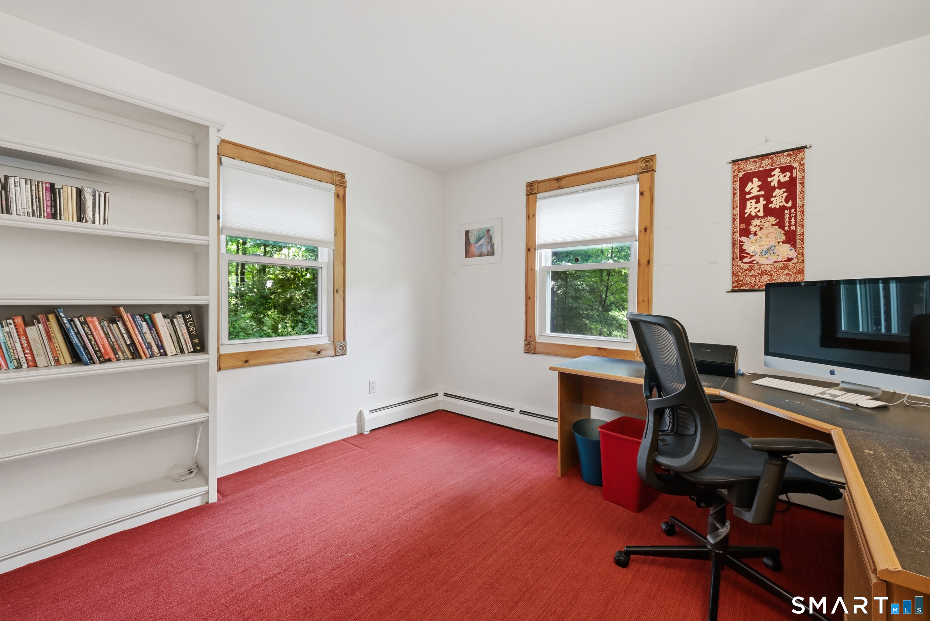 2 Ward Drive Danbury CT 06810