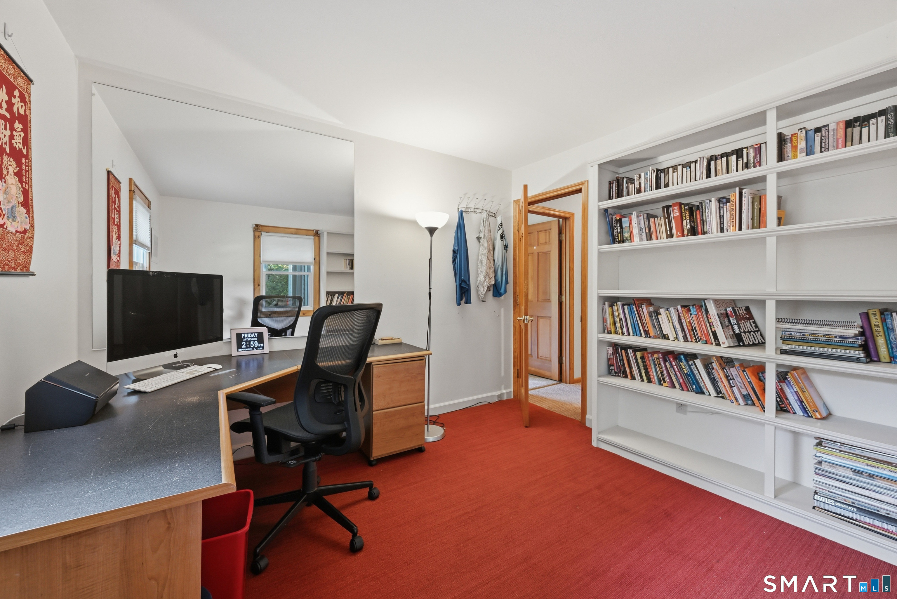 2 Ward Drive Danbury CT 06810