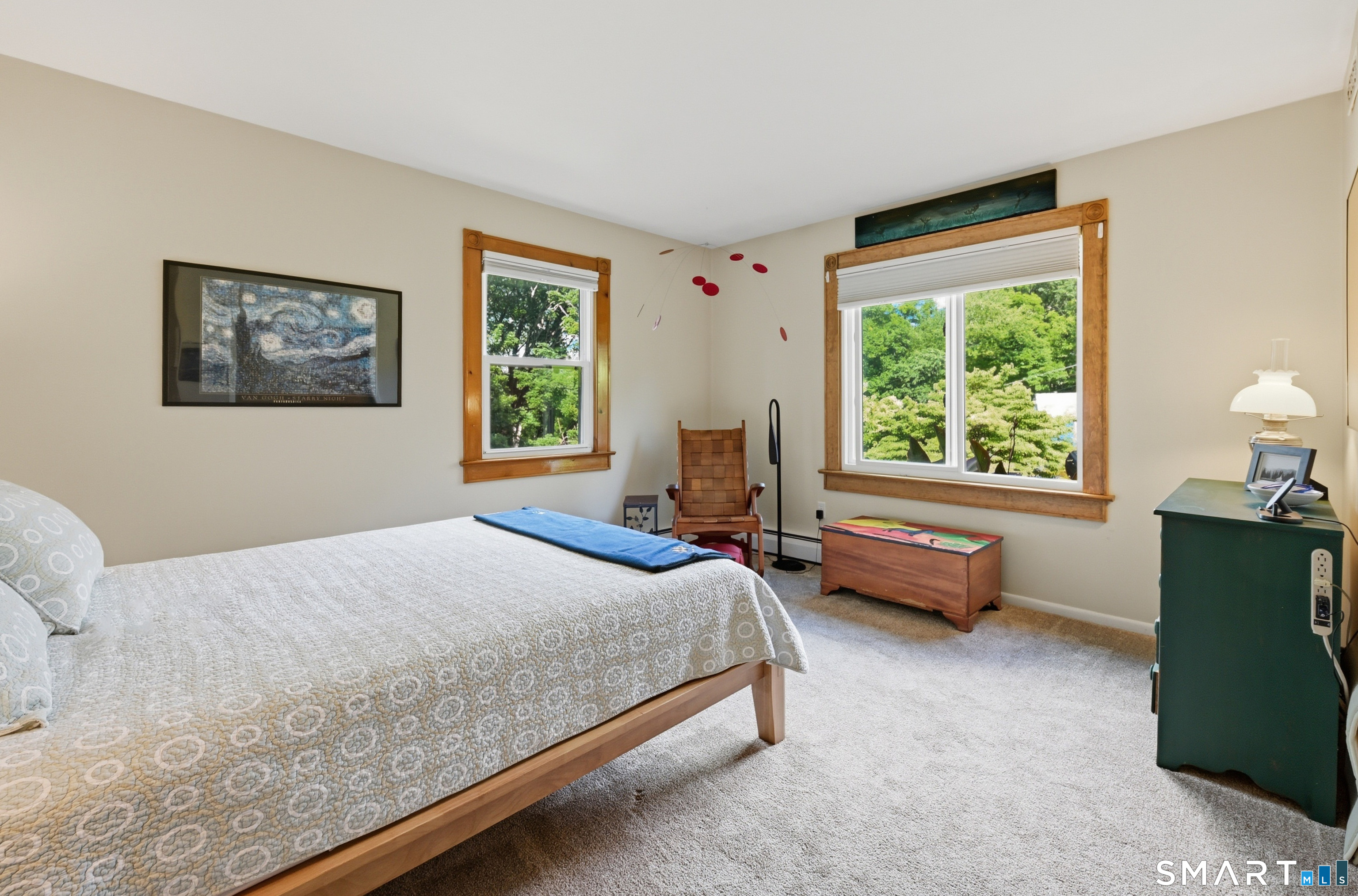 2 Ward Drive Danbury CT 06810