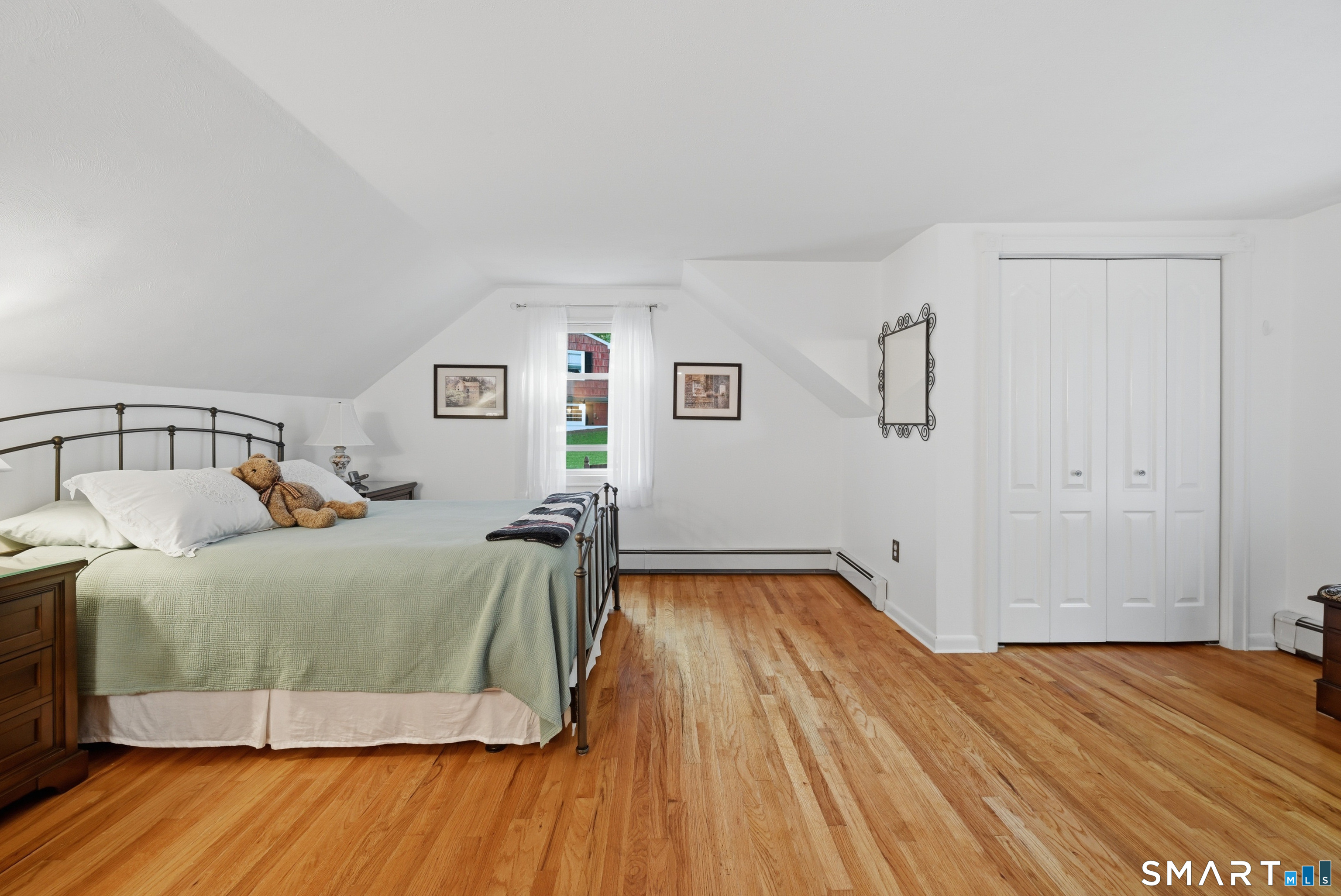 2 Ward Drive Danbury CT 06810