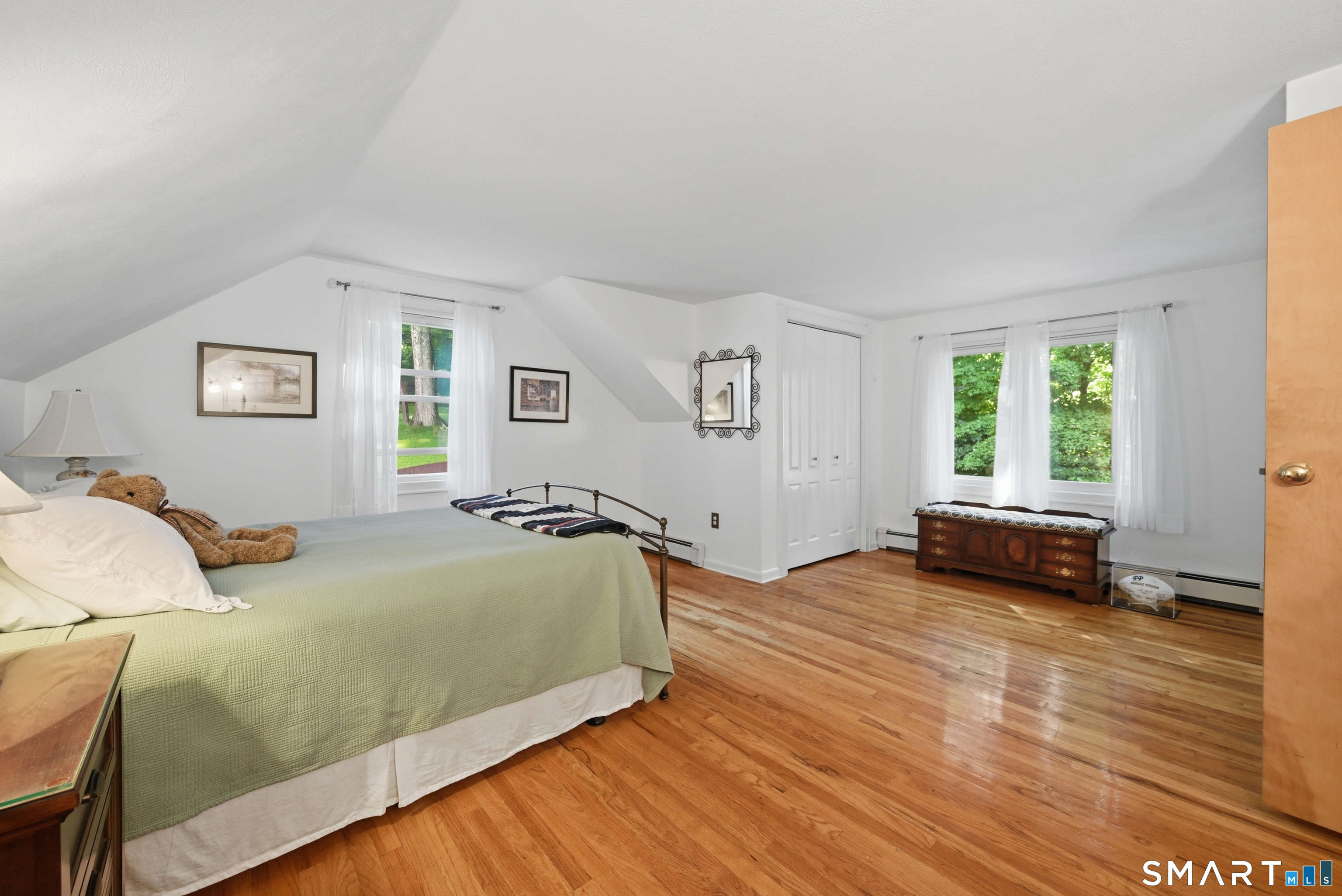 2 Ward Drive Danbury CT 06810