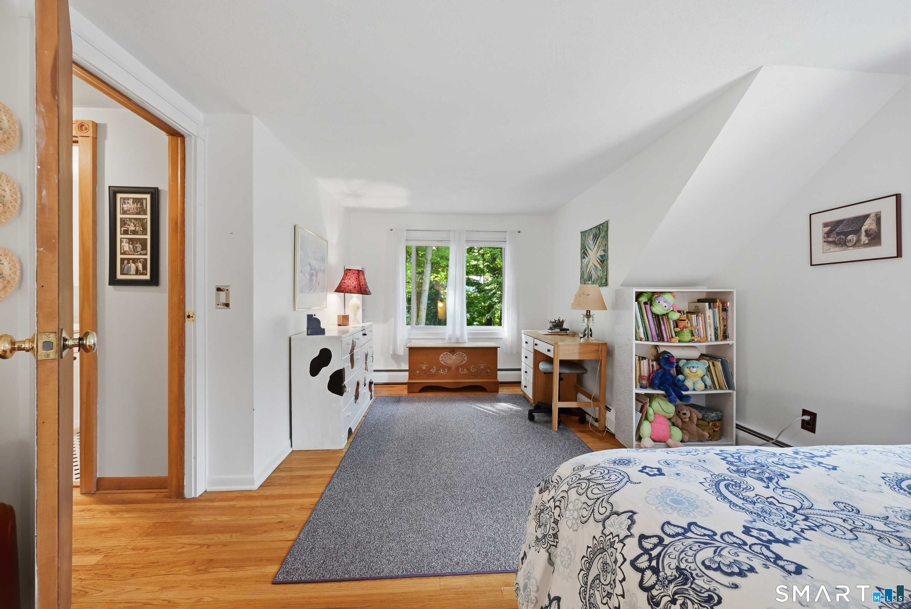 2 Ward Drive Danbury CT 06810
