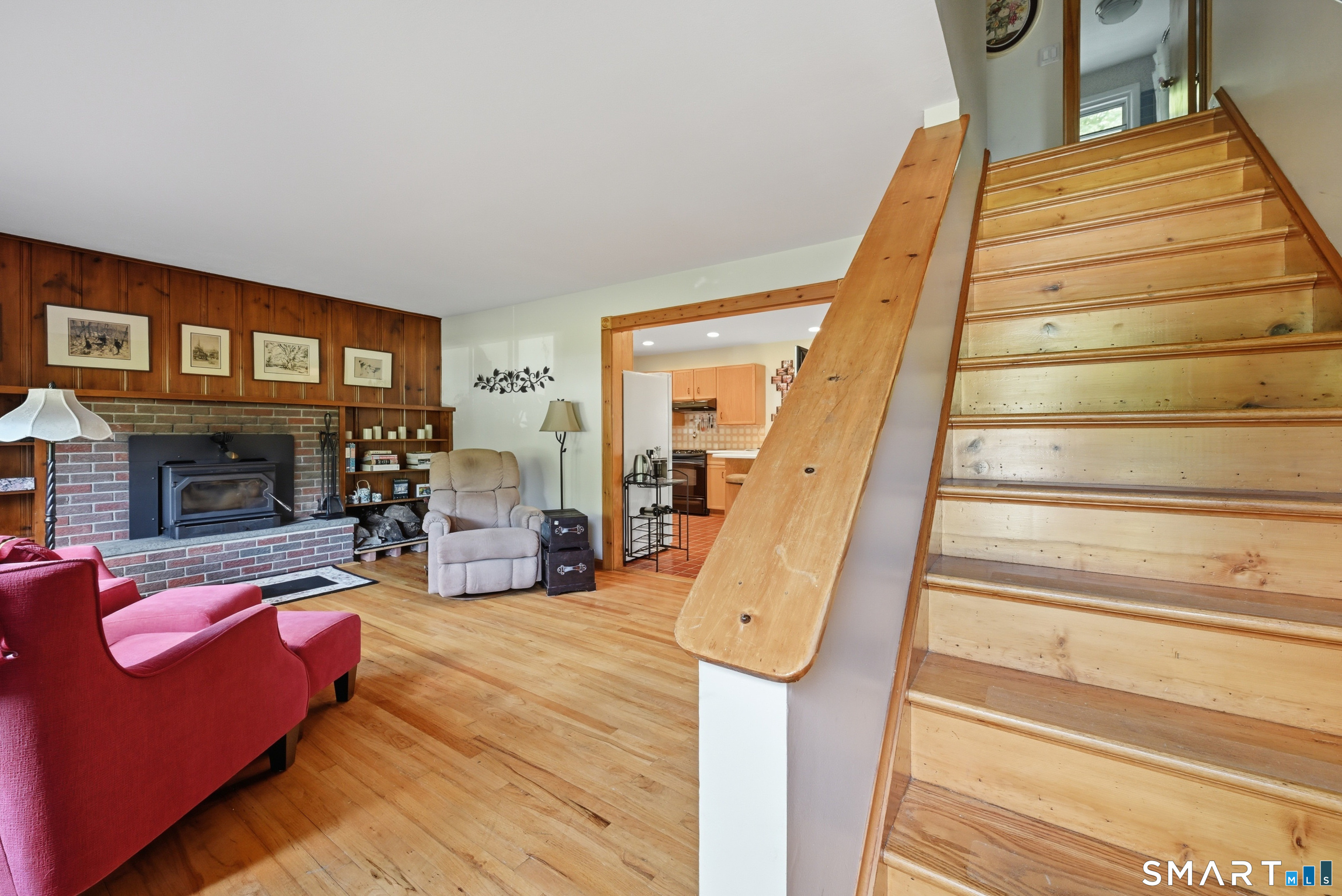 2 Ward Drive Danbury CT 06810