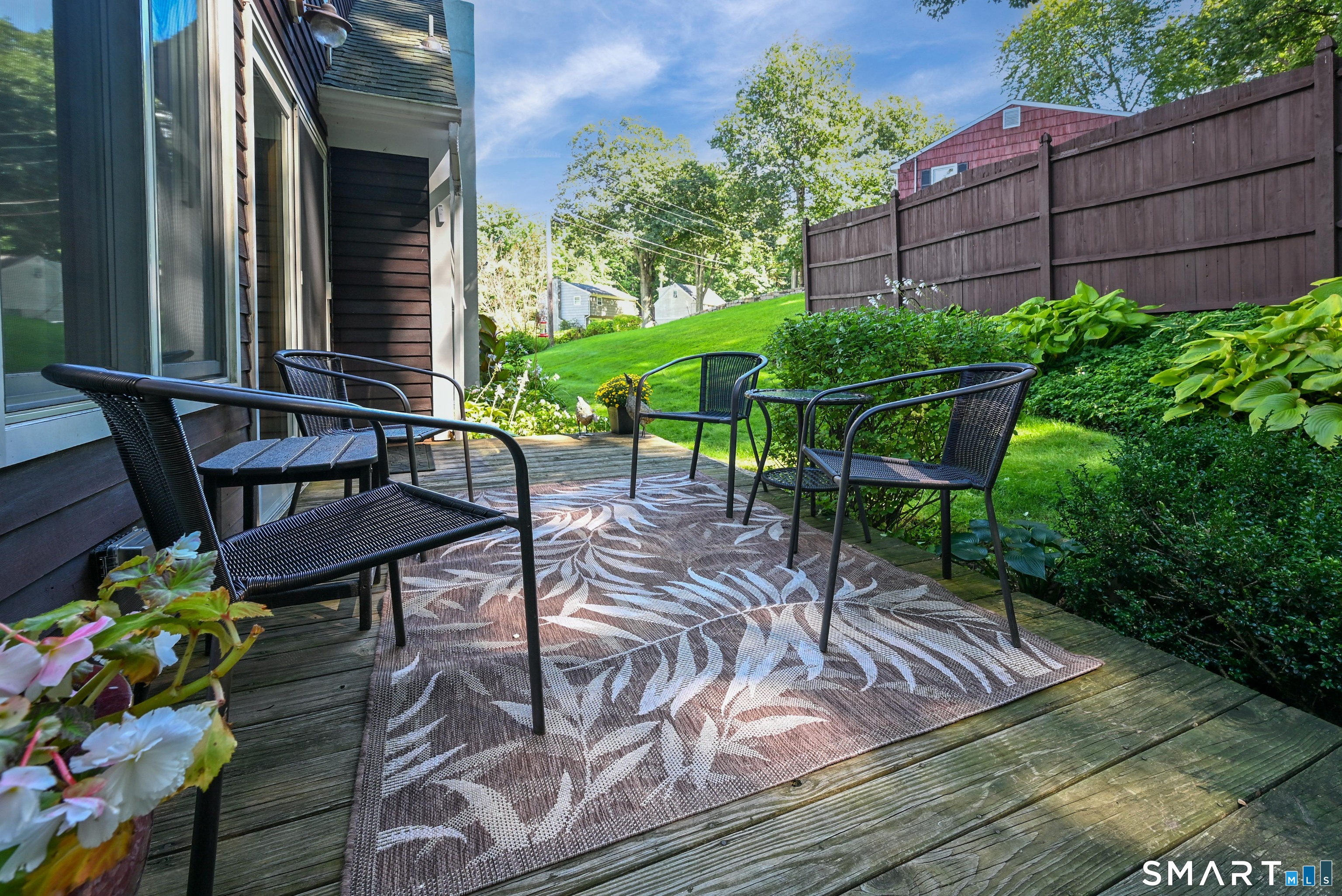 2 Ward Drive Danbury CT 06810