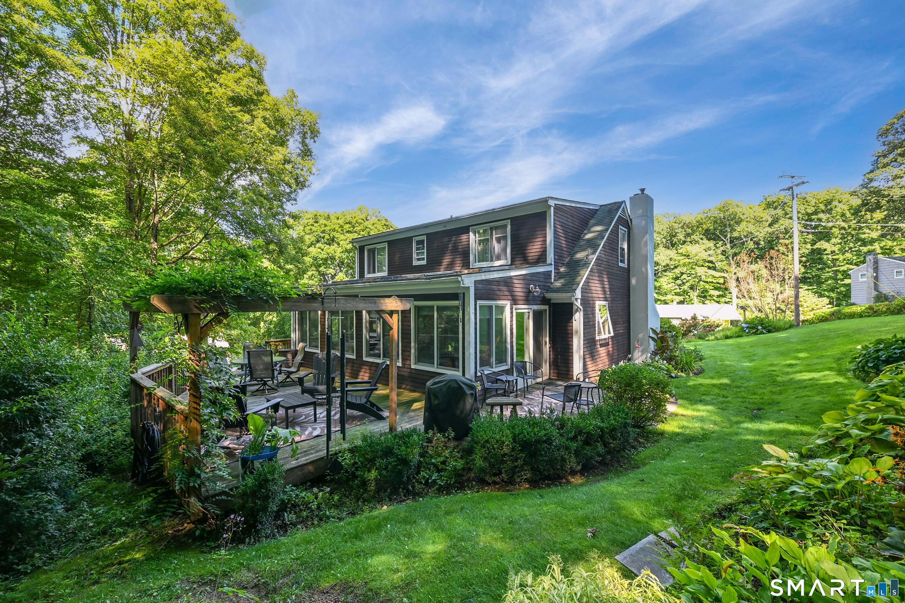 2 Ward Drive Danbury CT 06810