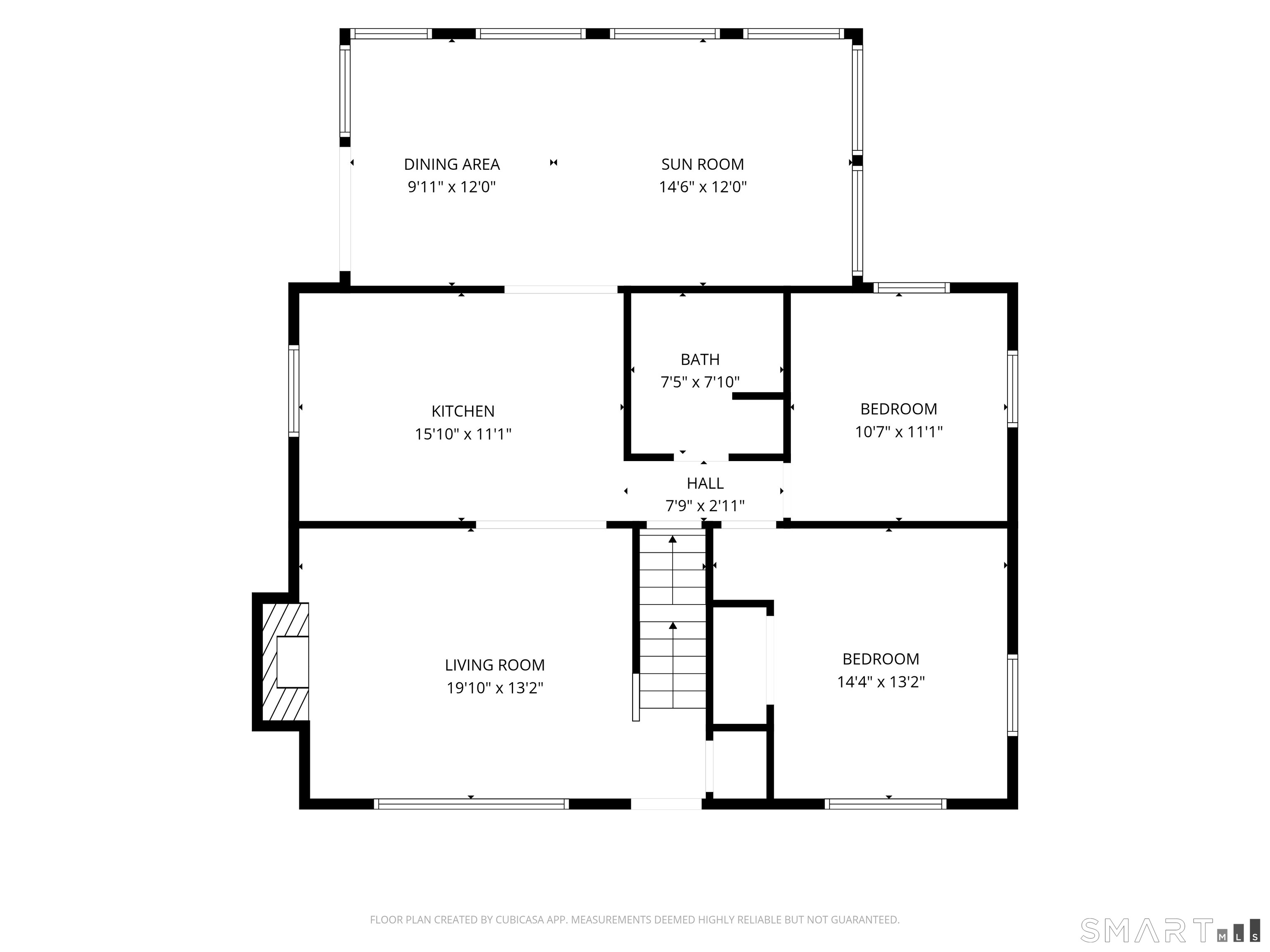 2 Ward Drive Danbury CT 06810