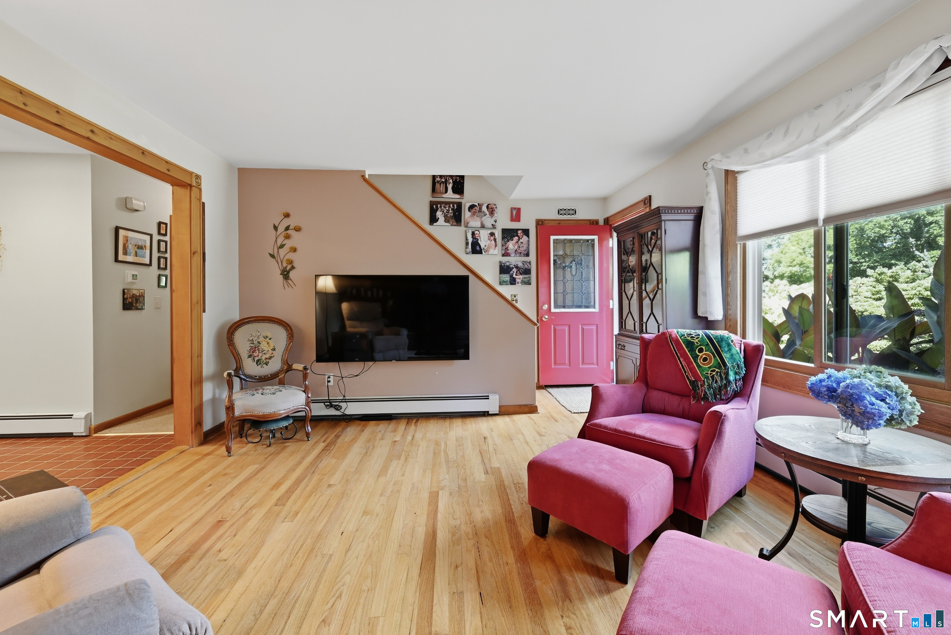 2 Ward Drive Danbury CT 06810