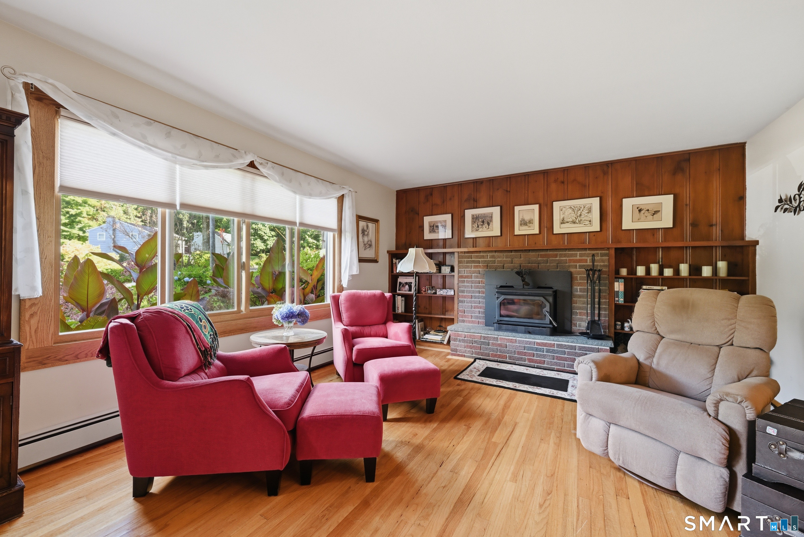 2 Ward Drive Danbury CT 06810