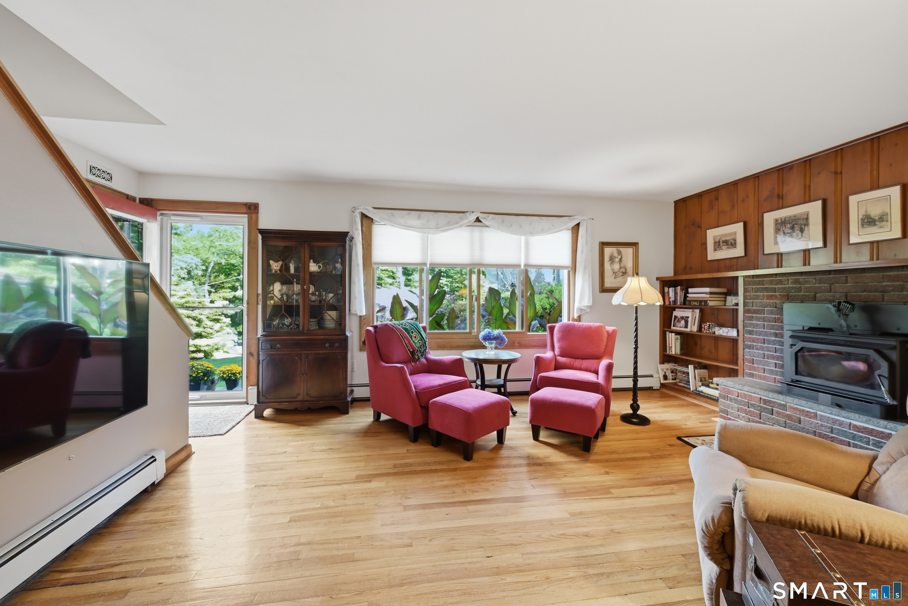 2 Ward Drive Danbury CT 06810