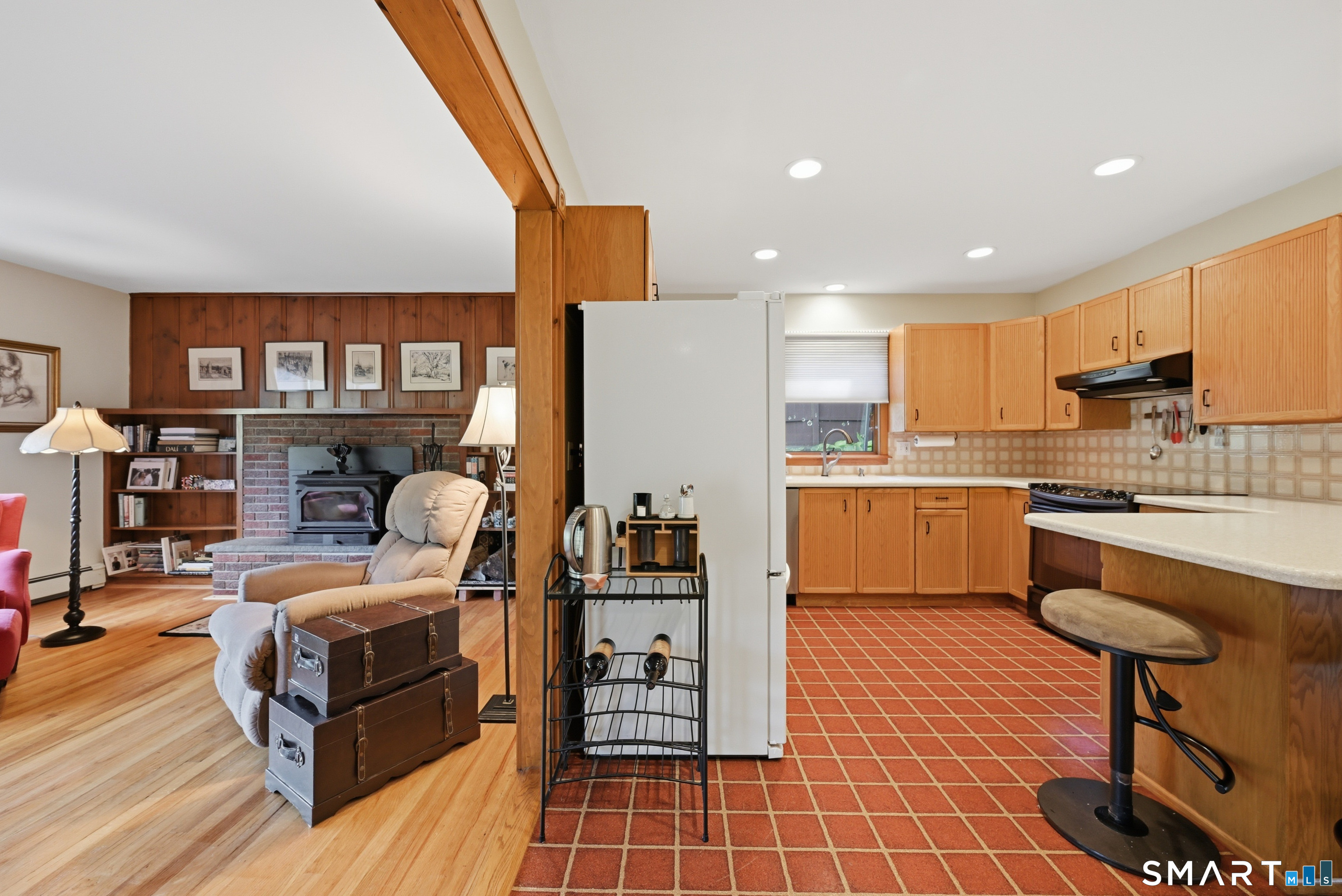 2 Ward Drive Danbury CT 06810