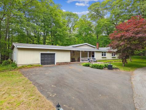 35 Old Acres Road East Haddam CT 06469