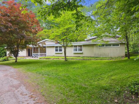 35 Old Acres Road East Haddam CT 06469