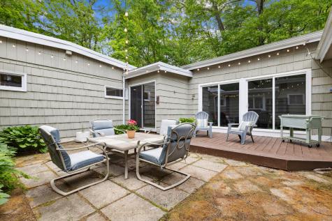 35 Old Acres Road East Haddam CT 06469