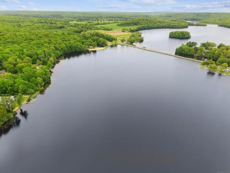 35 Old Acres Road East Haddam CT 06469